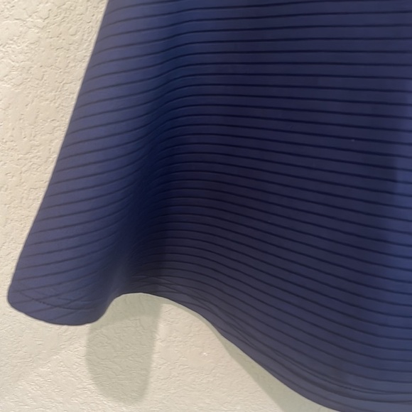 Mini Blue skirt by Miami in size Small - Picture 3 of 7